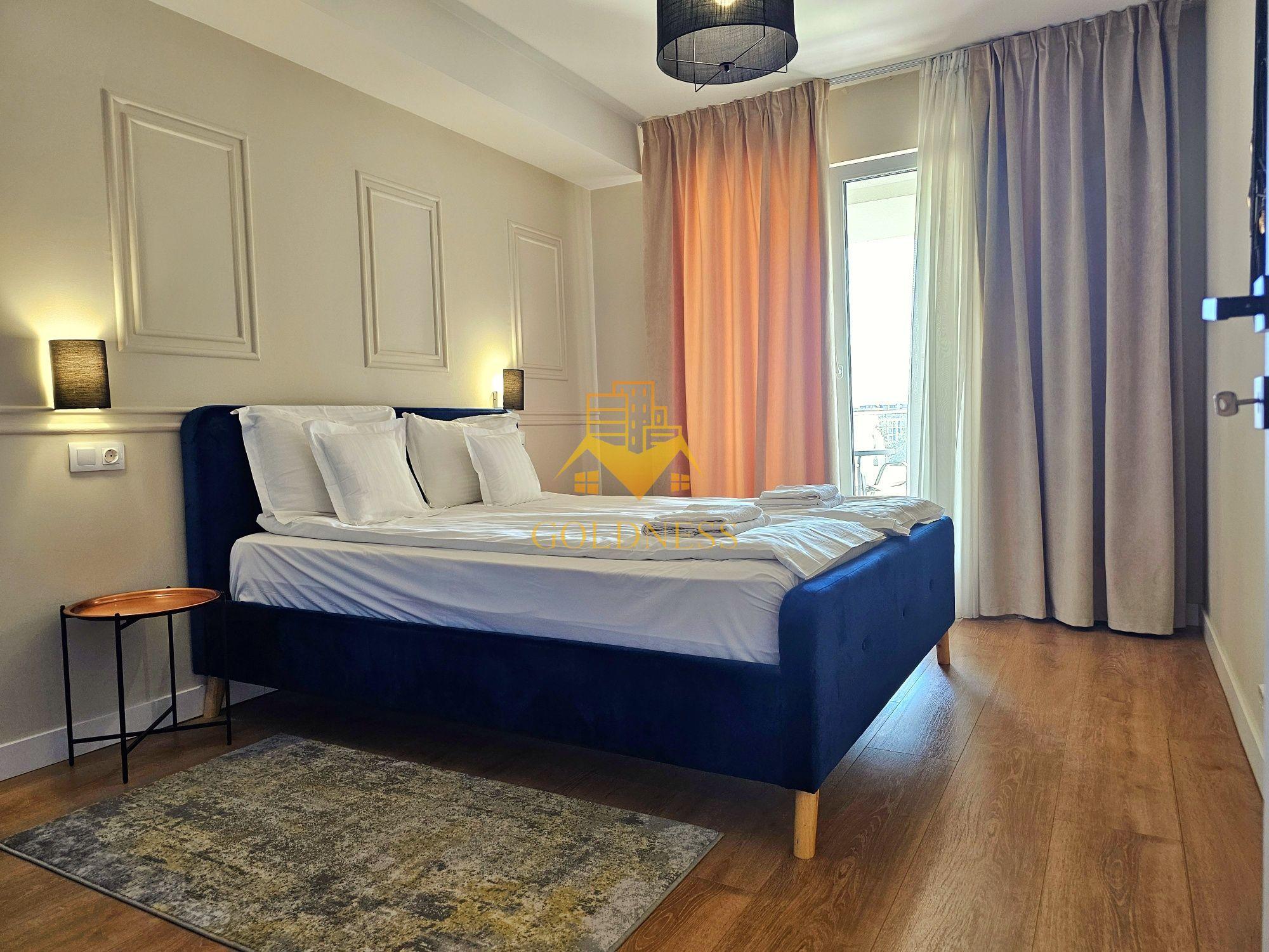 2 camere Modern, Baza Sportiva, Iulius Mall, FSEGA, Lidl Gheorgheni - 1
