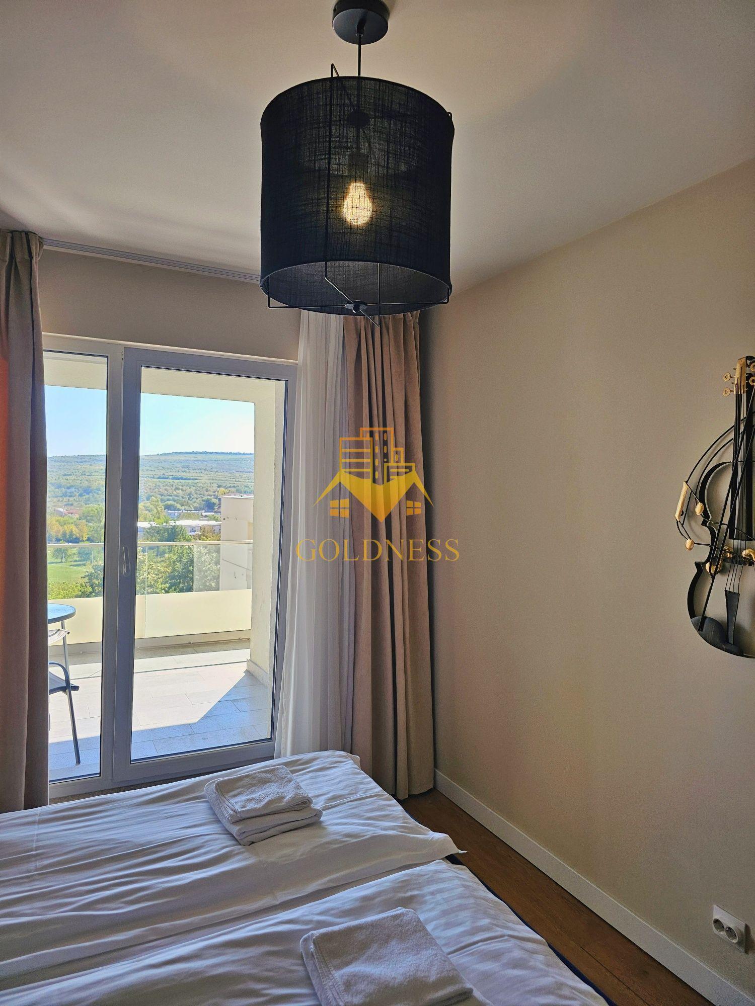 2 camere Modern, Baza Sportiva, Iulius Mall, FSEGA, Lidl Gheorgheni - 8