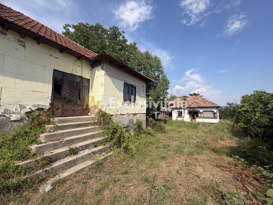 Casă bătrânească + teren 1.032 mp, Purcăreni, Argeș - 3