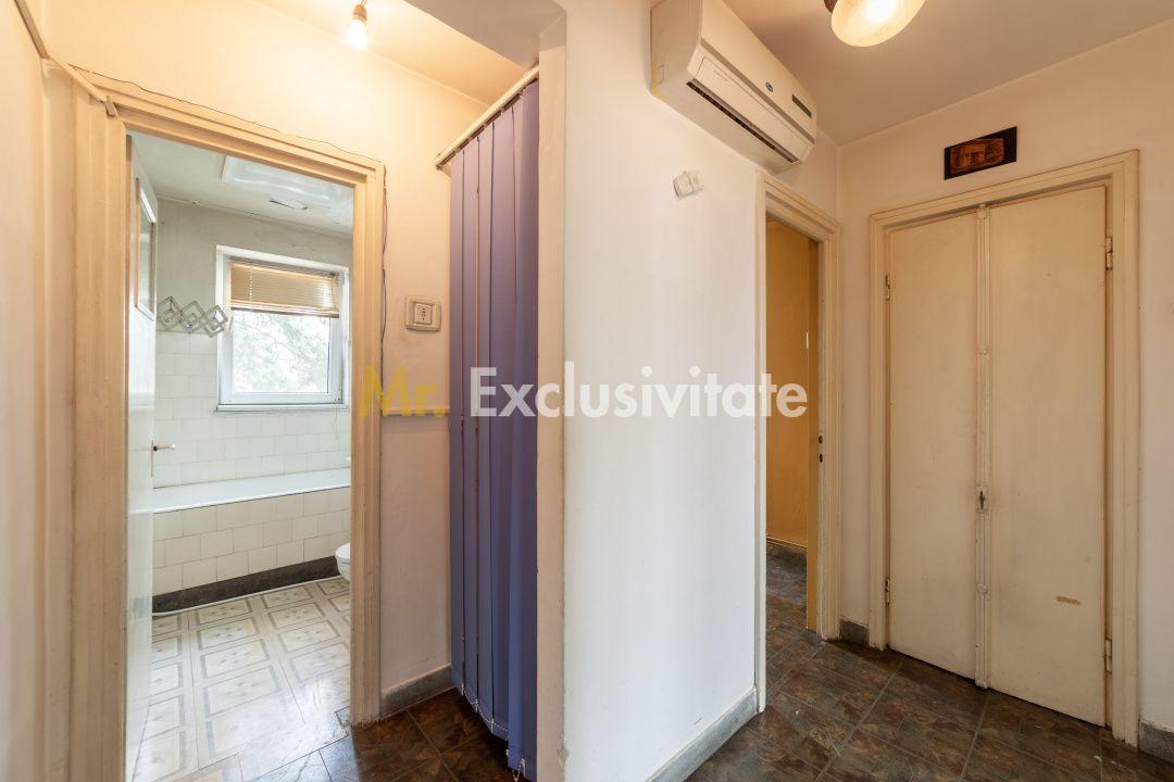 Apartament 2 camere et 3/4 Central, Pitesti - 11