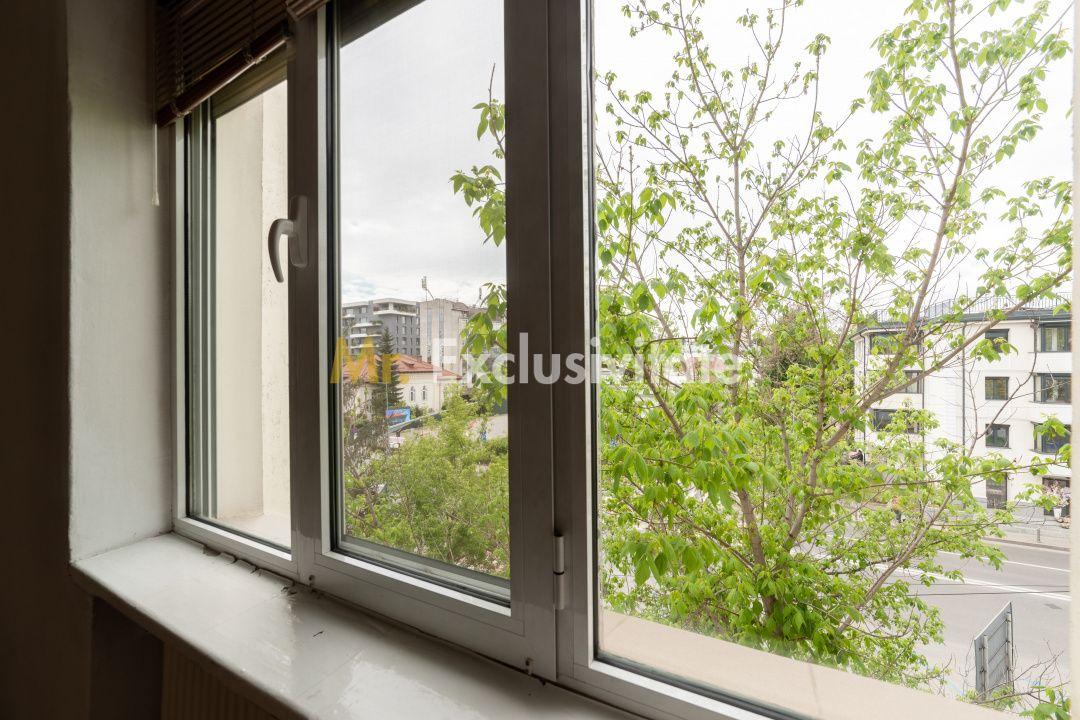 Apartament 2 camere et 3/4 Central, Pitesti - 3
