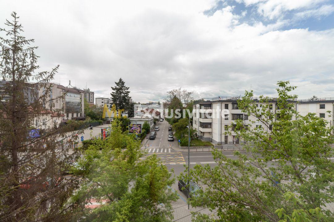 Apartament 2 camere et 3/4 Central, Pitesti - 9