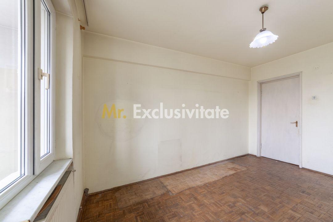 Apartament 2 camere et 3/4 Central, Pitesti - 16