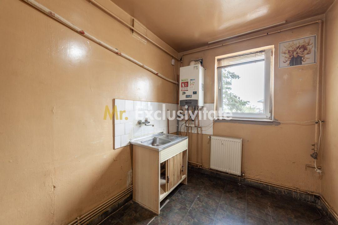 Apartament 2 camere et 3/4 Central, Pitesti - 17