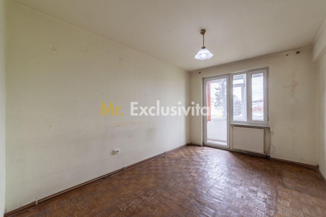 Apartament 2 camere et 3/4 Central, Pitesti - 4