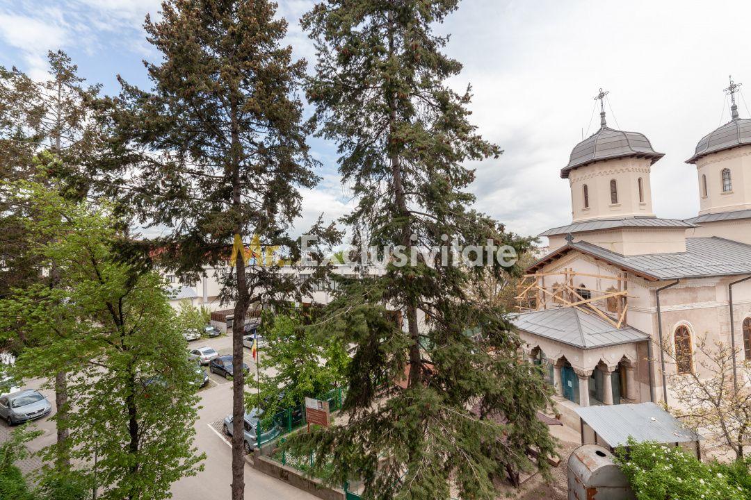 Apartament 2 camere et 3/4 Central, Pitesti - 10