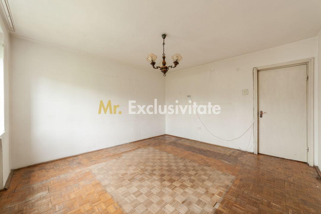 Apartament 2 camere et 3/4 Central, Pitesti - 13
