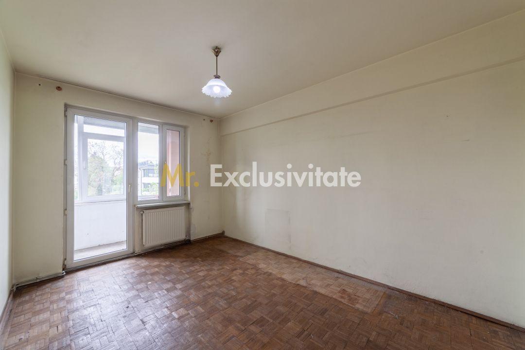 Apartament 2 camere et 3/4 Central, Pitesti - 15