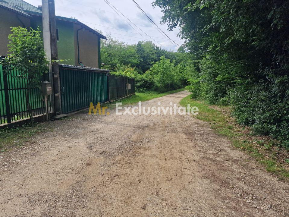 Teren extravilan Pitesti - str. Balotesi!! - 1