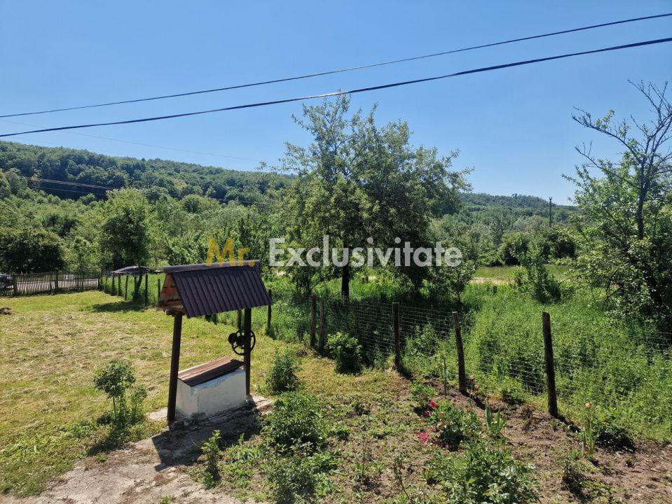 Proprietate în Comuna Botești, Județul Argeș – Zonă Pitorească și Liniștită ! - 18