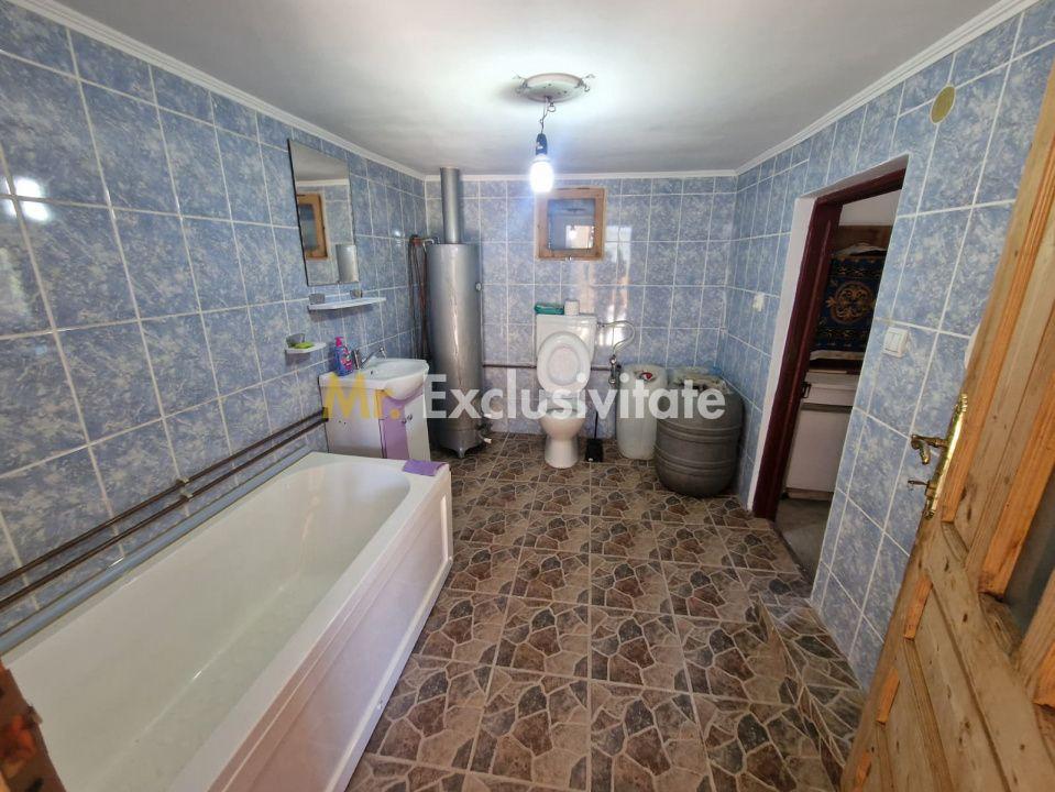 Proprietate în Comuna Botești, Județul Argeș – Zonă Pitorească și Liniștită ! - 12
