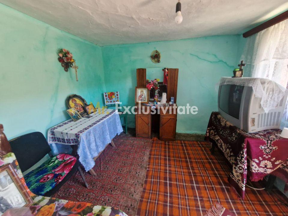 Proprietate în Comuna Botești, Județul Argeș – Zonă Pitorească și Liniștită ! - 14