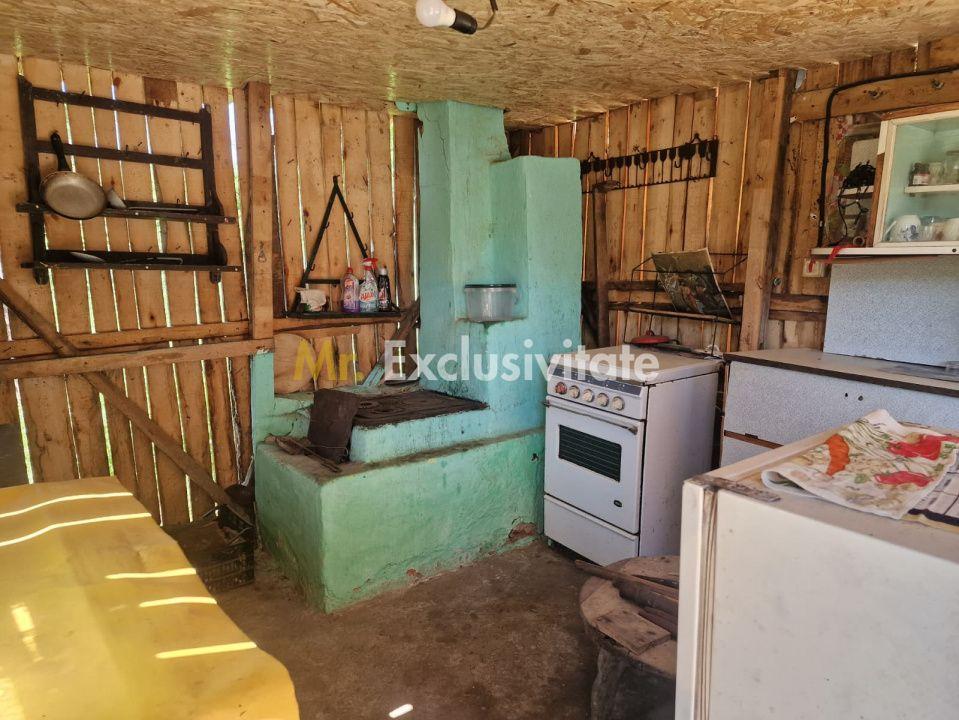 Proprietate în Comuna Botești, Județul Argeș – Zonă Pitorească și Liniștită ! - 17