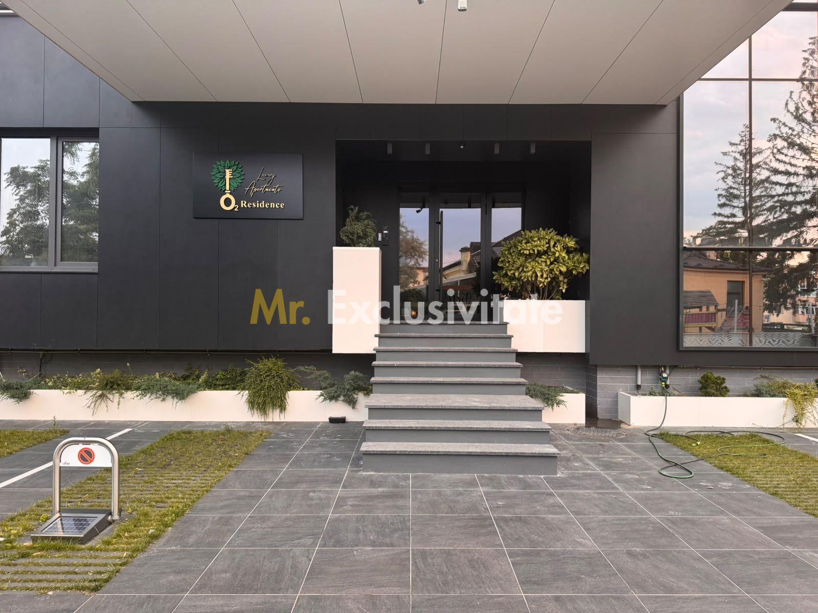 Spațiu comercial ultracentral - prima inchiriere - 1
