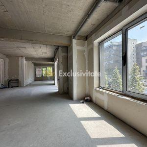 Spațiu comercial ultracentral - prima inchiriere - 5