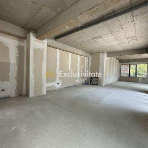Spațiu comercial ultracentral - prima inchiriere - 8