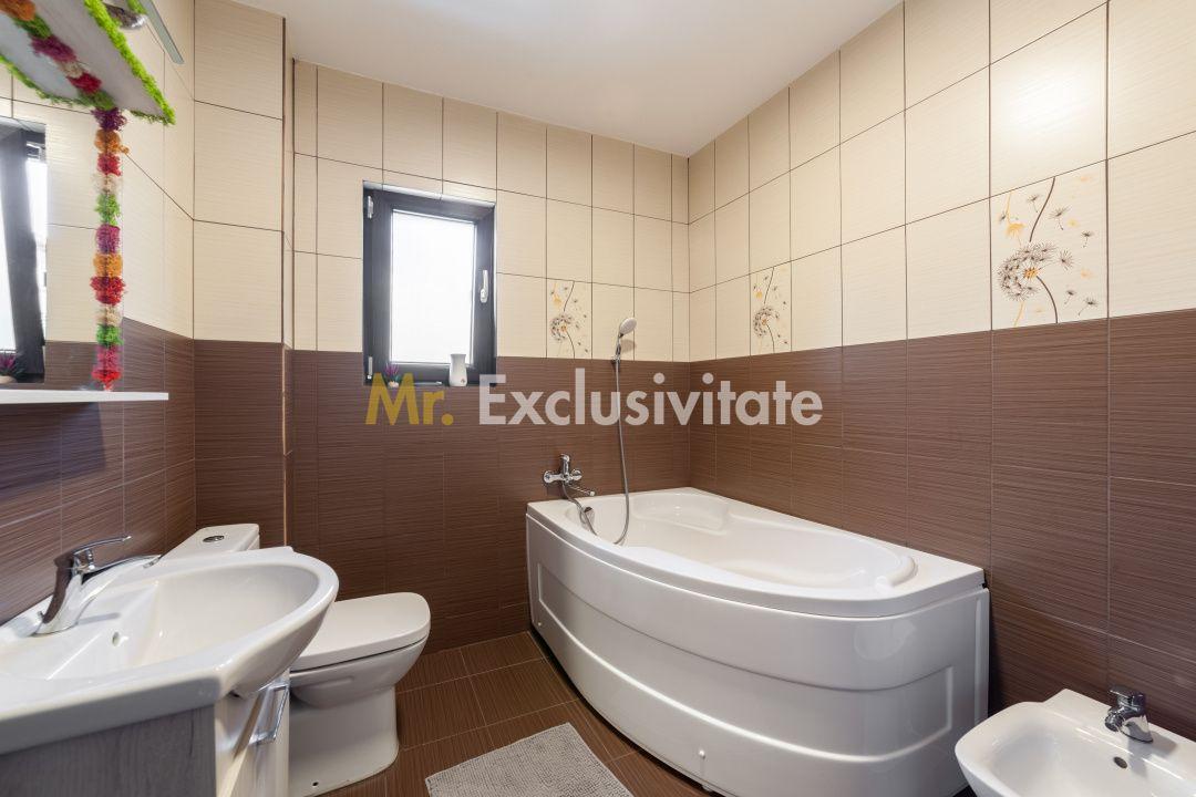 Casa cu 5 camere Stefanesti, Aleea Viilor, AG - 9