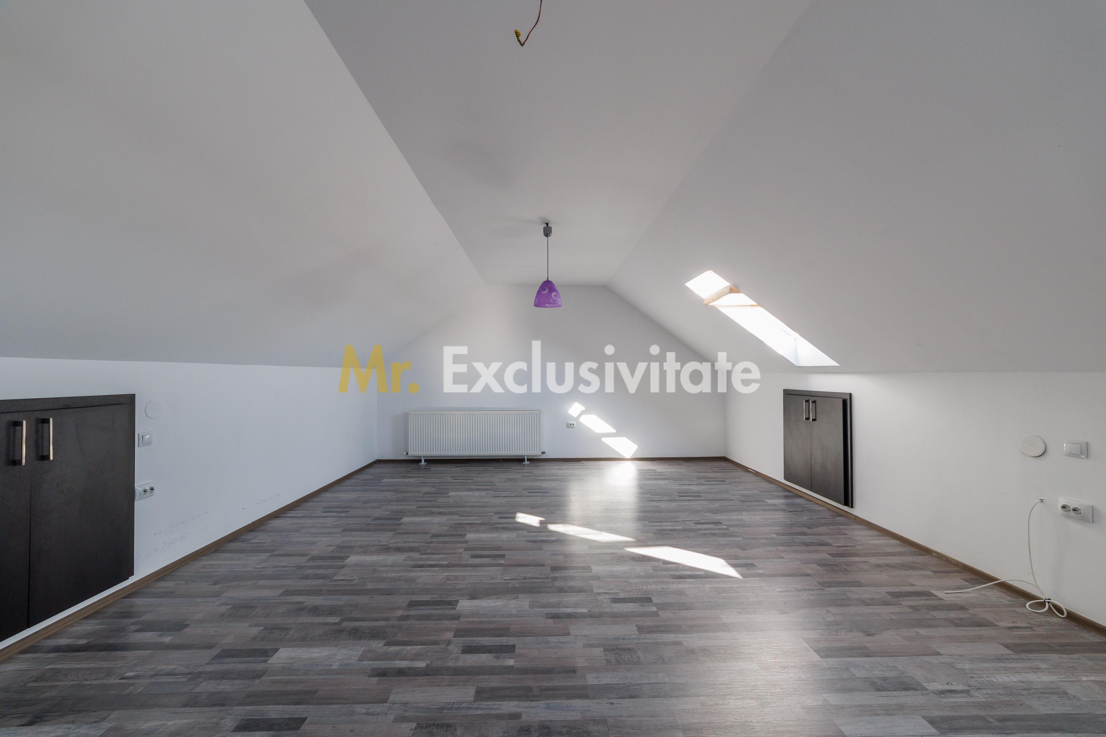 Casa individuala, mobilata si utilata, 2018, Stefanesti, AG - 10