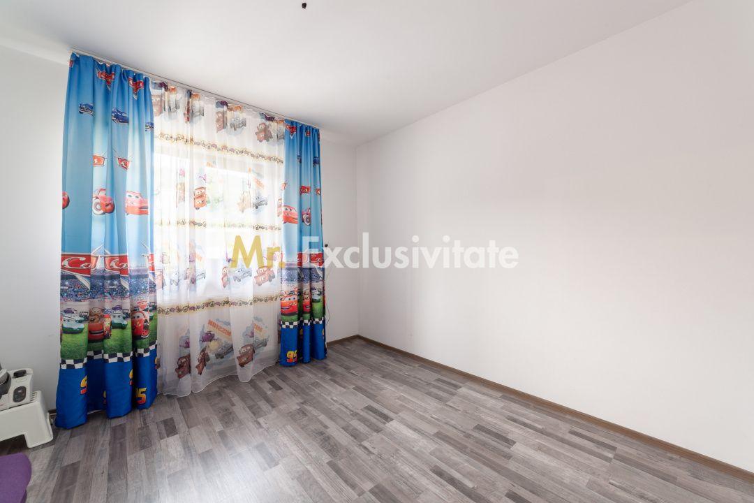 Casa individuala, mobilata si utilata, 2018, Stefanesti, AG - 8