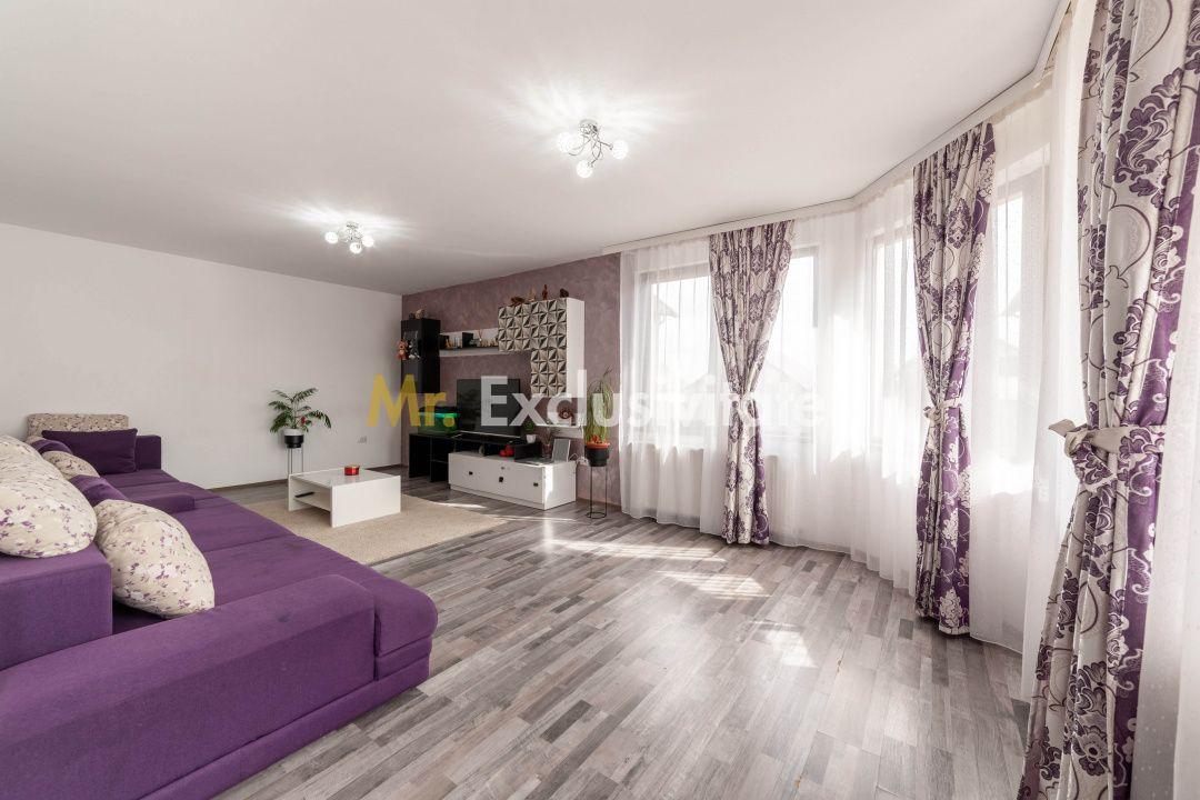 Casa cu 5 camere Stefanesti, Aleea Viilor, AG - 2