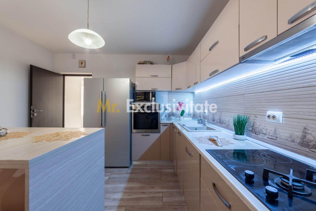Casa cu 5 camere Stefanesti, Aleea Viilor, AG - 13