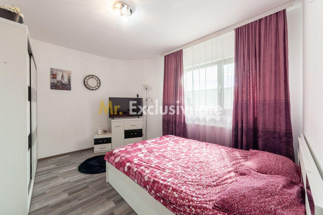 Casa cu 5 camere Stefanesti, Aleea Viilor, AG - 4