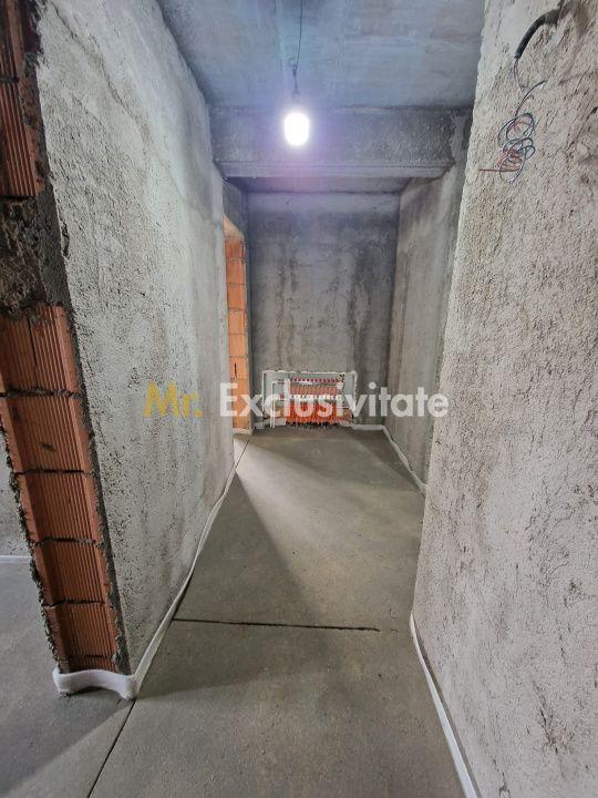 0% COMISION !!! Apartament doua camere , str Campului, constructie 2025 - 16