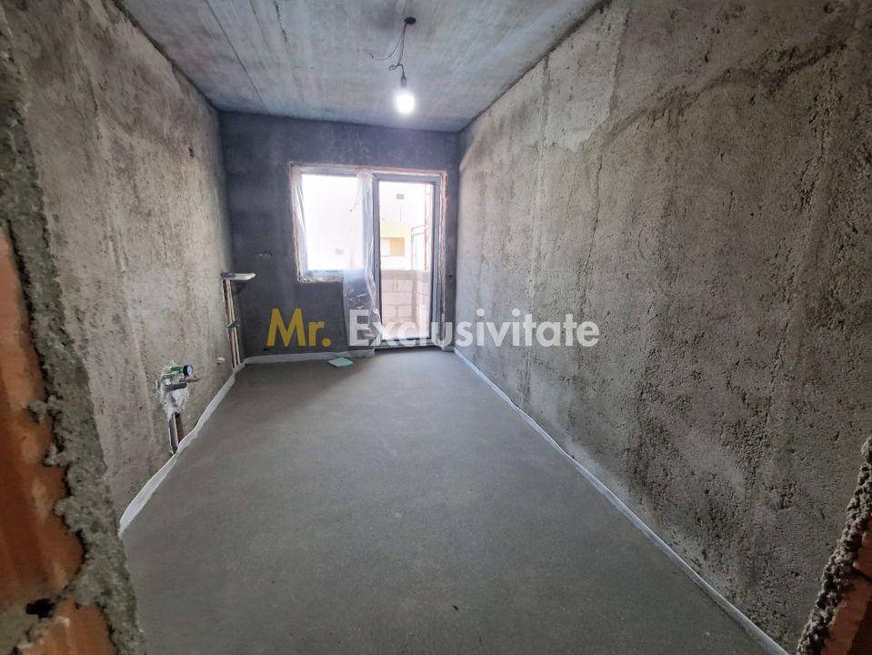 0% COMISION !!! Apartament doua camere , str Campului, constructie 2025 - 12