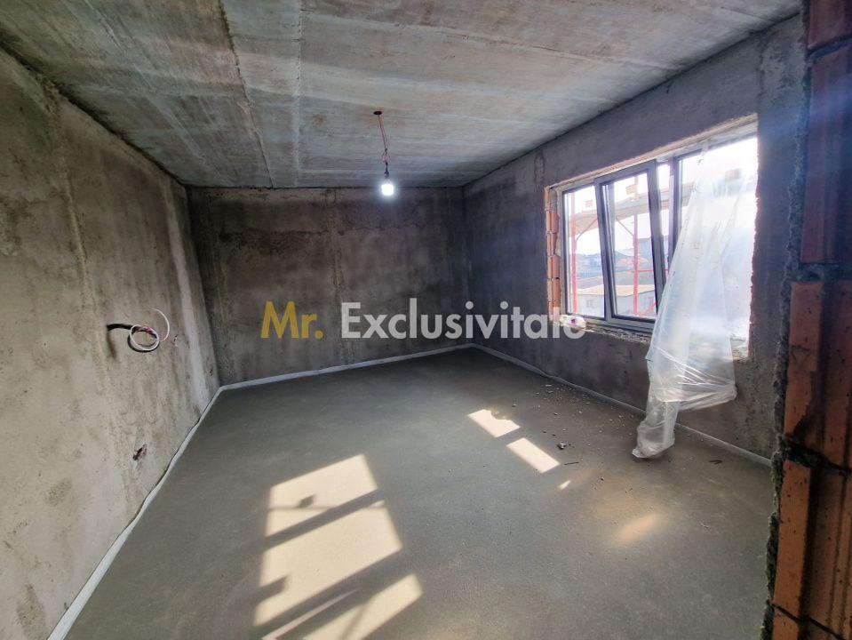 0% COMISION !!! Apartament doua camere , str Campului, constructie 2025 - 14