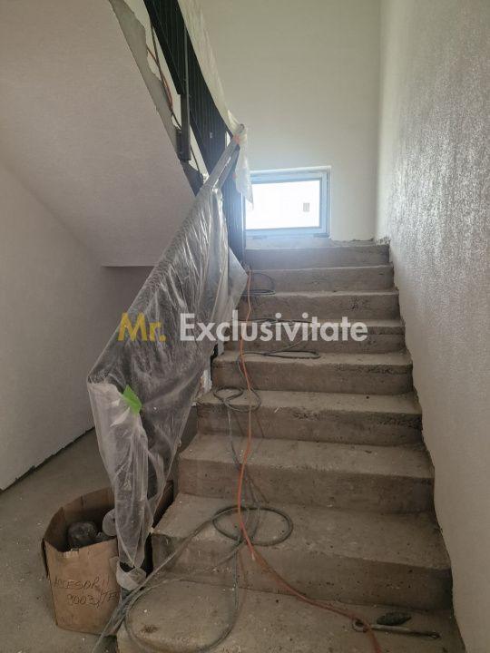 0% COMISION !!! Apartament doua camere , str Campului, constructie 2025 - 9