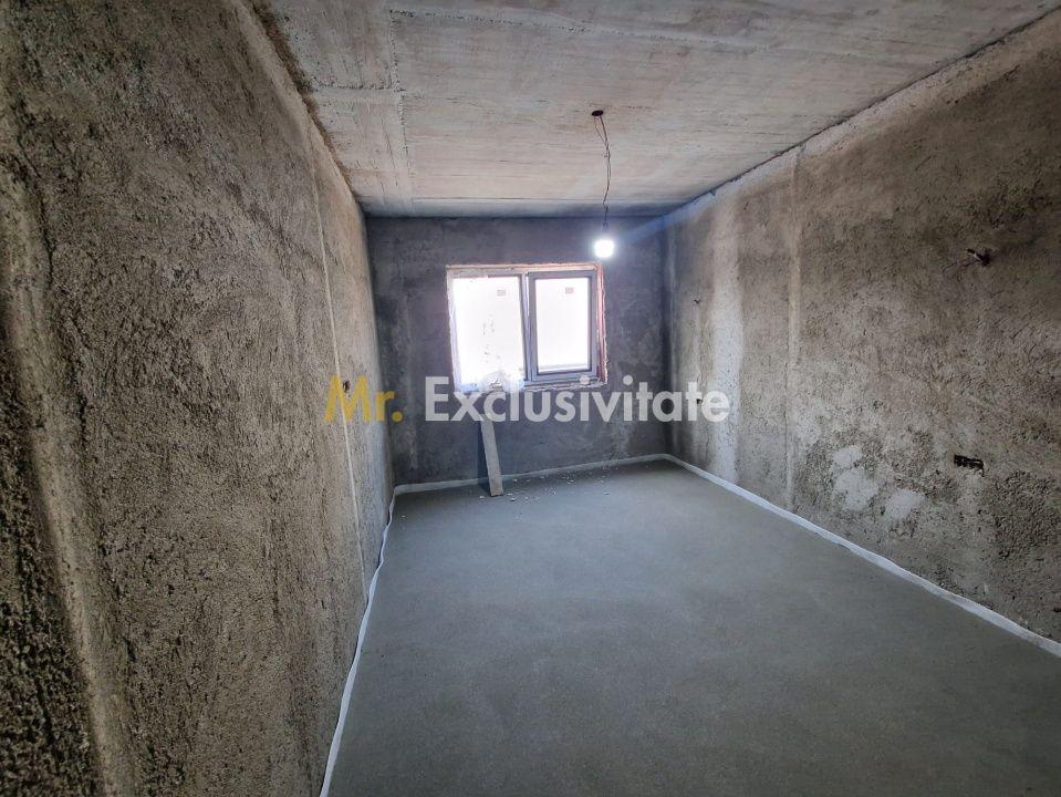 0% COMISION !!! Apartament doua camere , str Campului, constructie 2025 - 10