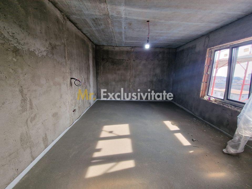 0% COMISION !!! Apartament doua camere , str Campului, constructie 2025 - 11