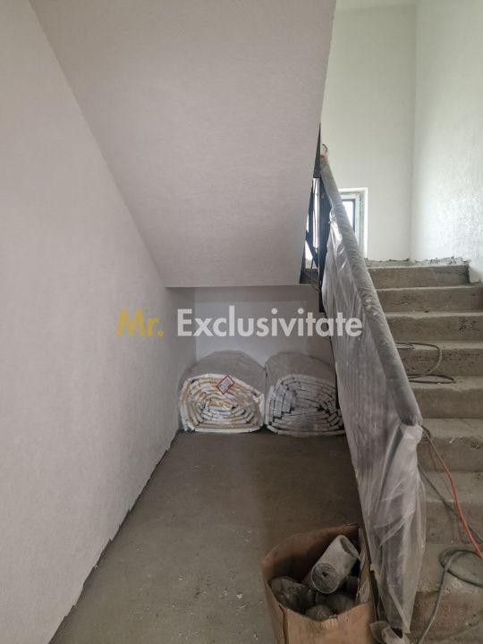 0% COMISION !!! Apartament doua camere , str Campului, constructie 2025 - 6