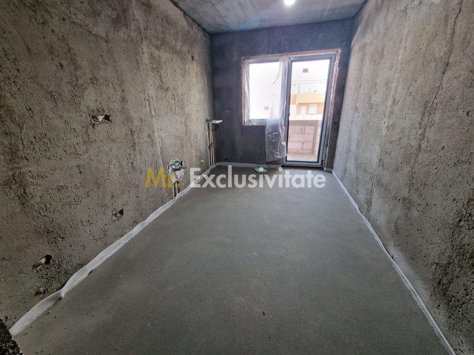 0% Comision!!1 Apartament 3 camere , str Campului, constructie 2025 - 13
