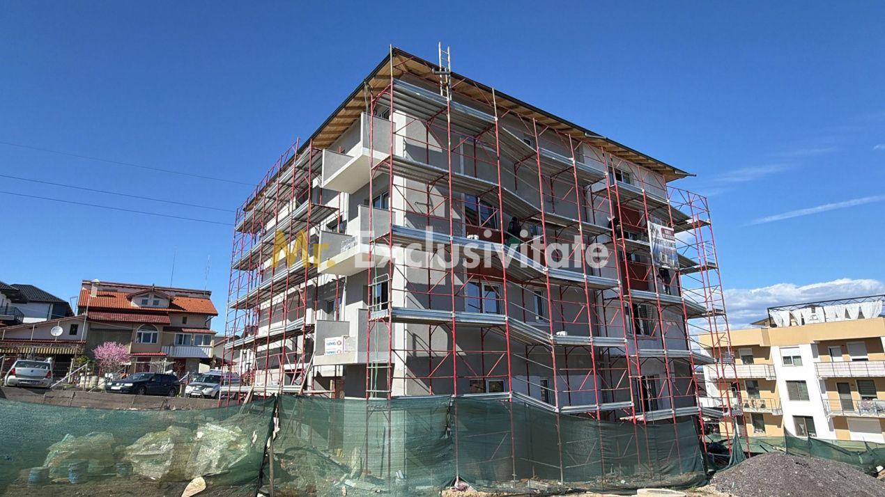 0% Comision!!1 Apartament 3 camere , str Campului, constructie 2025 - 4