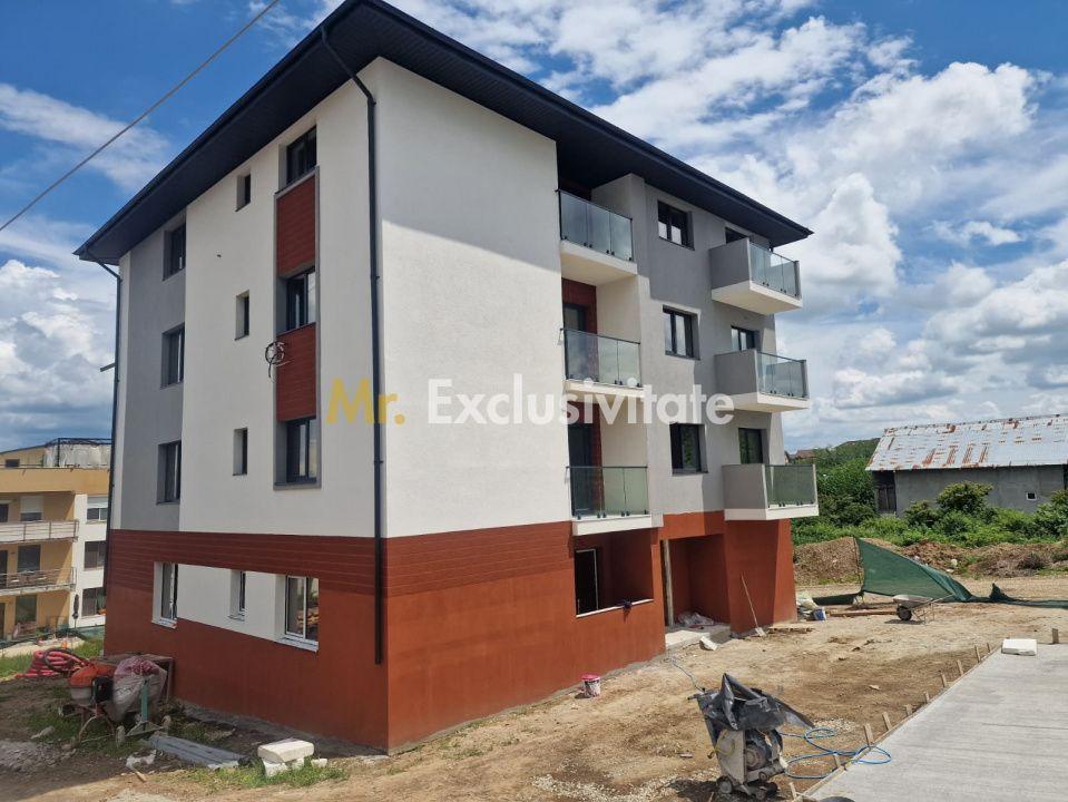 0% Comision!!1 Apartament 3 camere , str Campului, constructie 2025 - 3