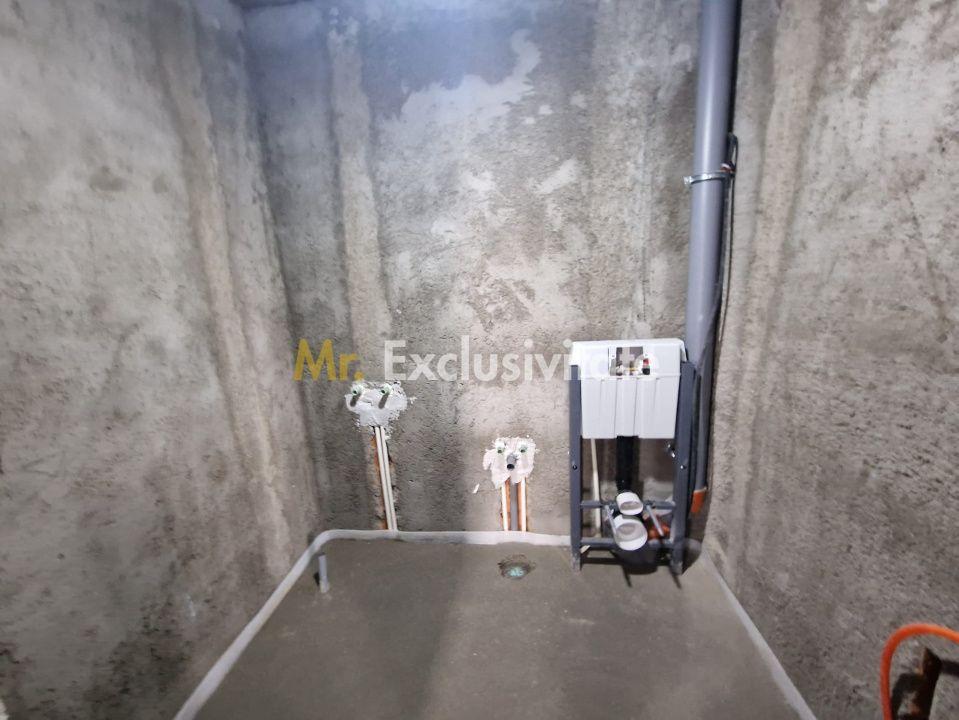 0% Comision!!1 Apartament 3 camere , str Campului, constructie 2025 - 11