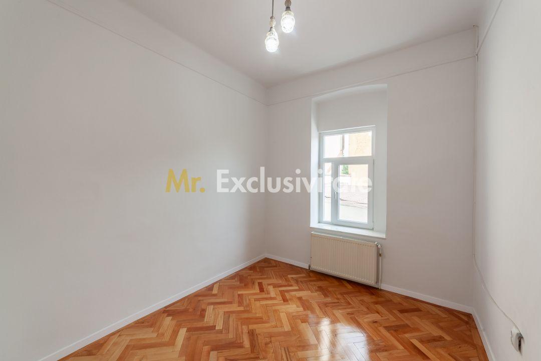 Casă interbelică ultracentrală | Bulevardul Republicii nr. 129 | - 17