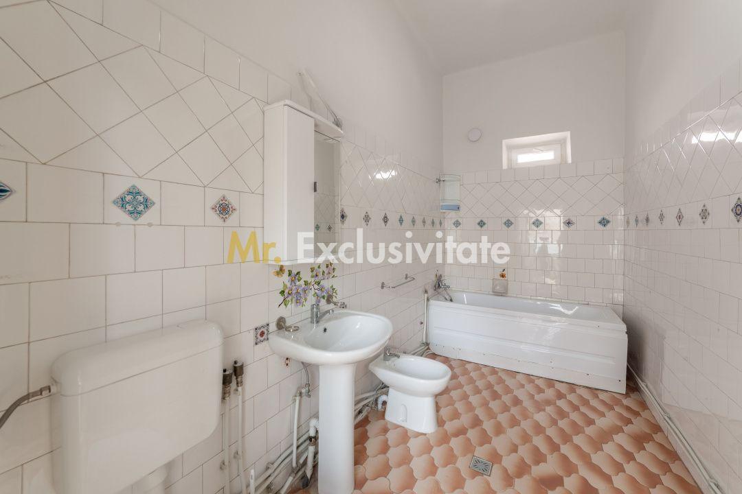 Casă interbelică ultracentrală | Bulevardul Republicii nr. 129 | - 20