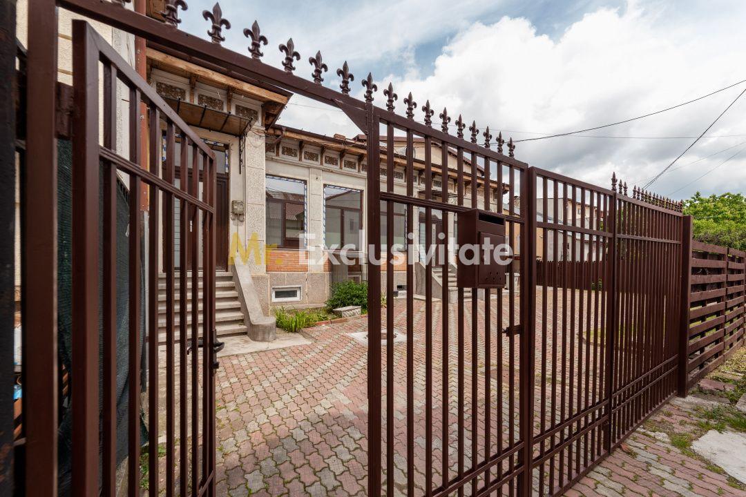 Casă interbelică ultracentrală | Bulevardul Republicii nr. 129 | - 6