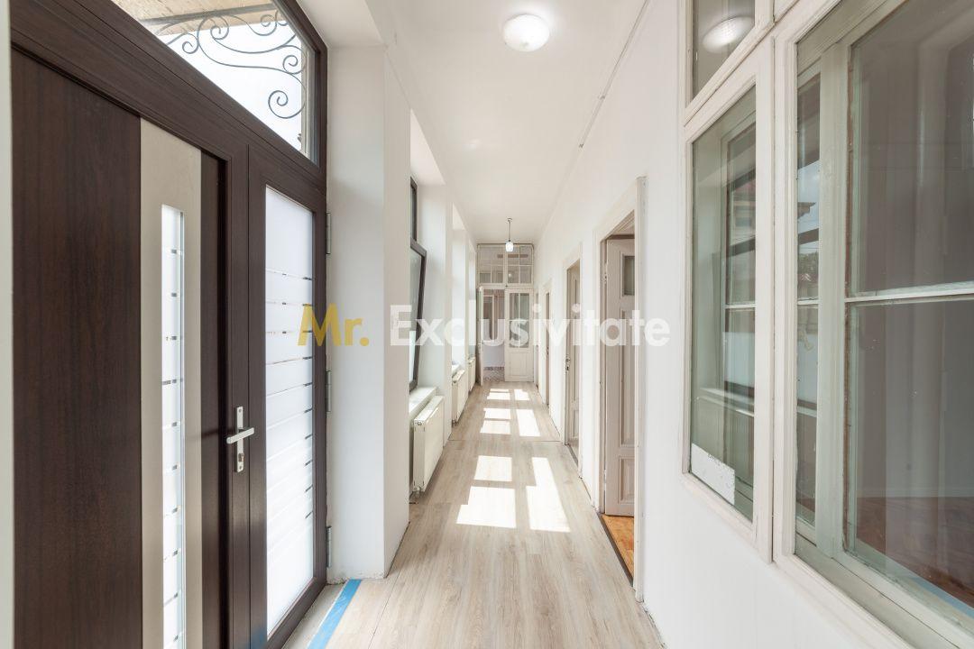 Casă interbelică ultracentrală | Bulevardul Republicii nr. 129 | - 18