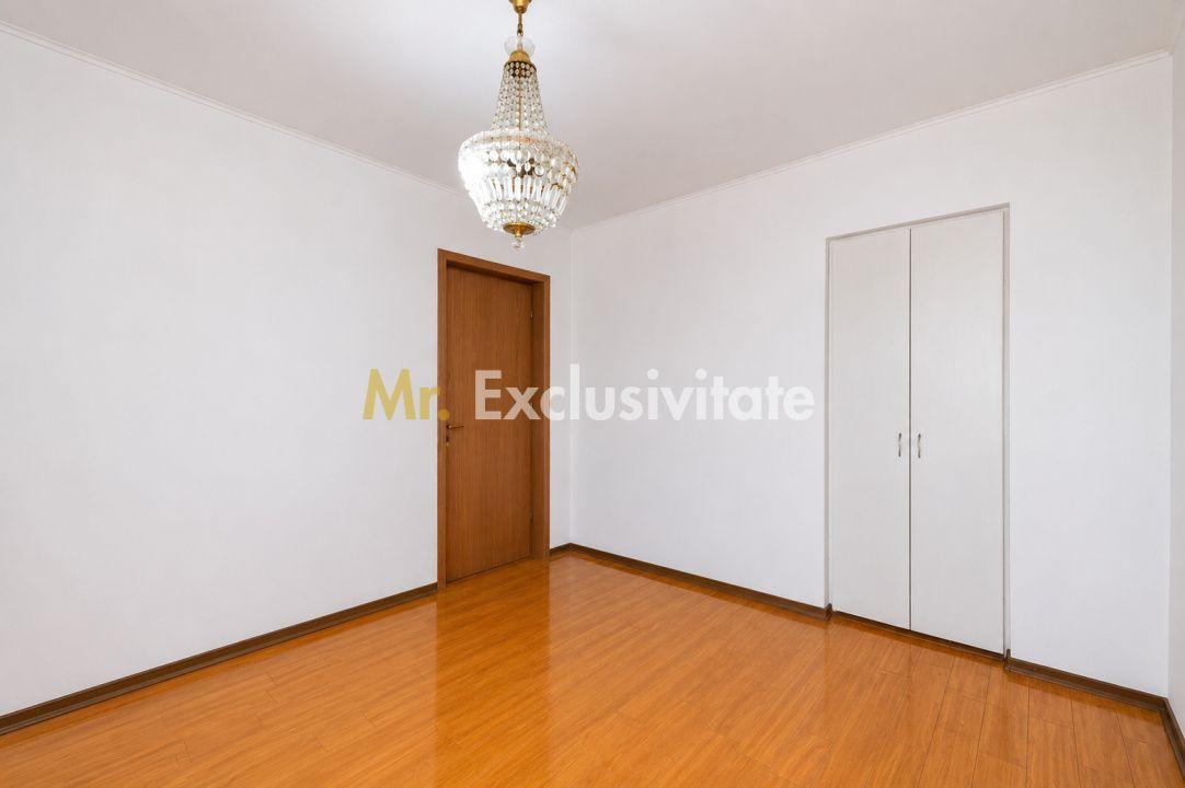 RAR PE PIAȚĂ! Apartament ultracentral cu vedere panoramică – I.C. Brătianu - 5