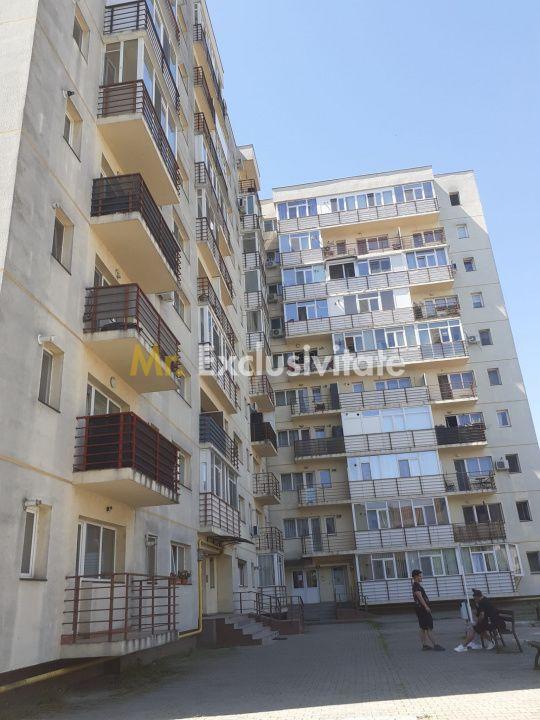 Apartament doua camere Gavan III construit in 2008 - 10