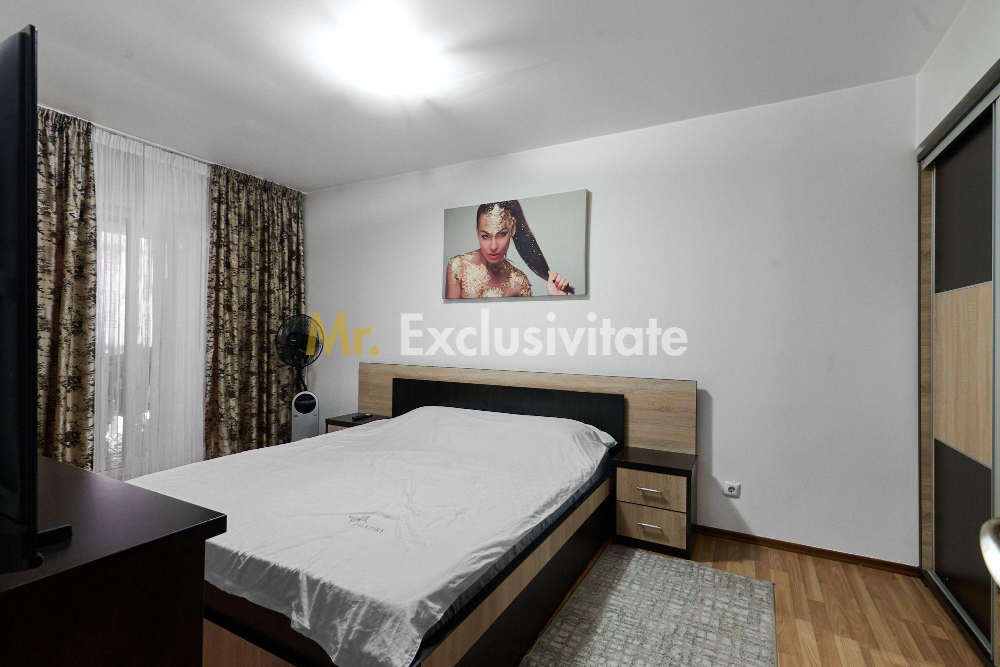 Apartament doua camere Gavan III construit in 2008 - 7