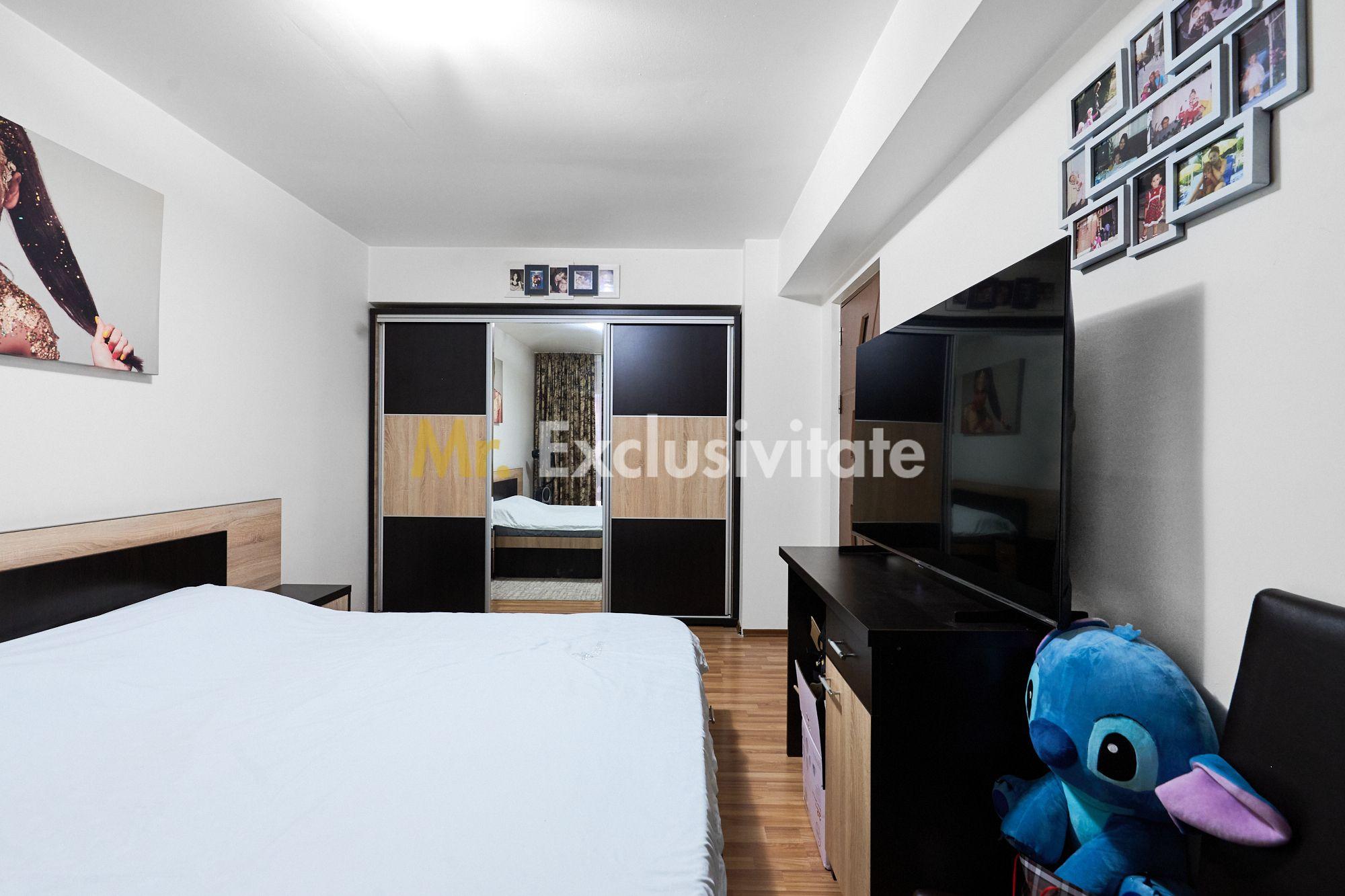 Apartament doua camere Gavan III construit in 2008 - 6