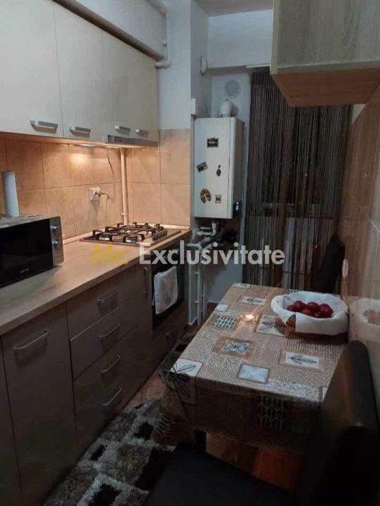 Apartament doua camere Gavan III construit in 2008 - 6