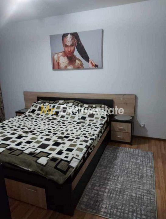 Apartament doua camere Gavan III construit in 2008 - 2