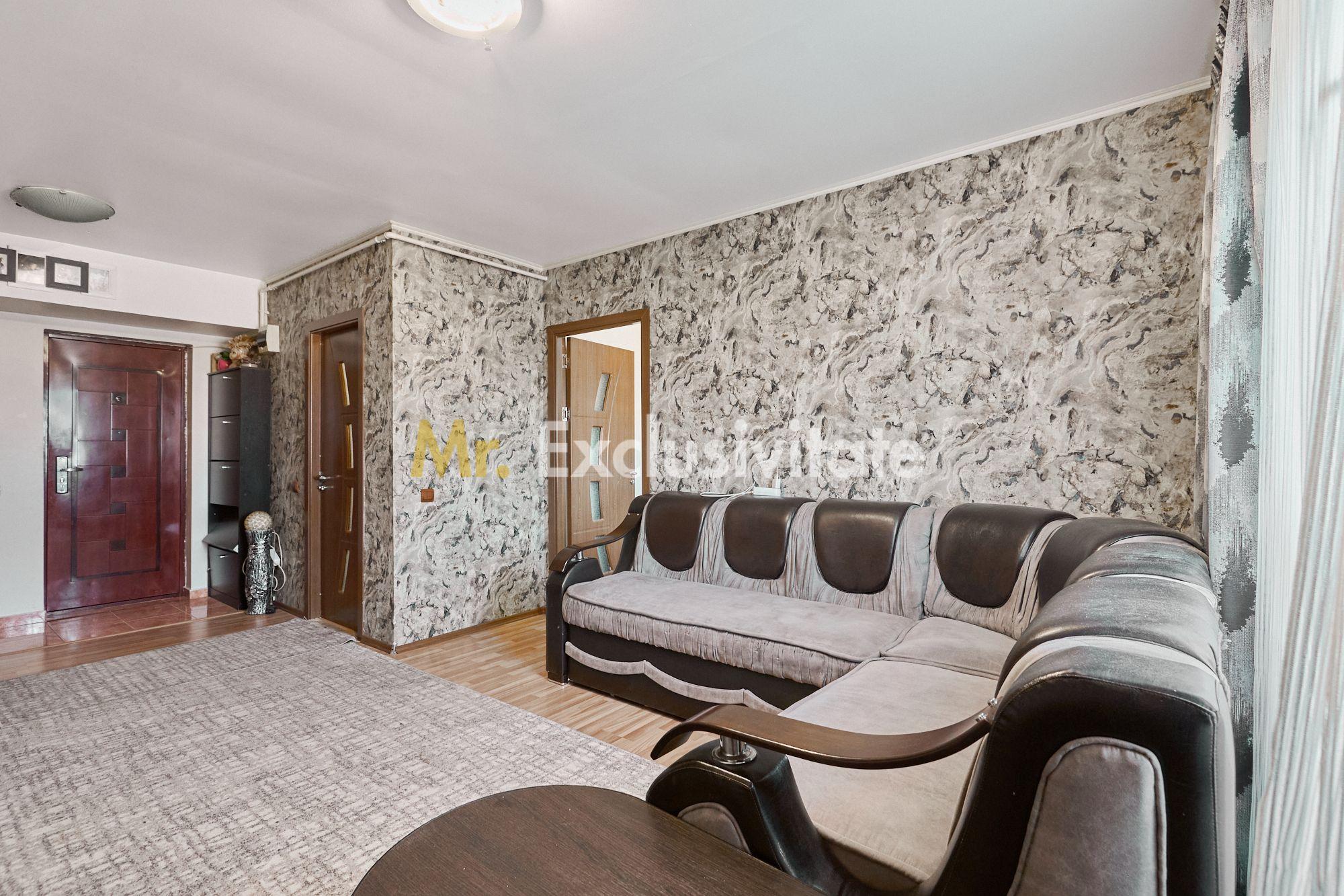 Apartament doua camere Gavan III construit in 2008 - 4