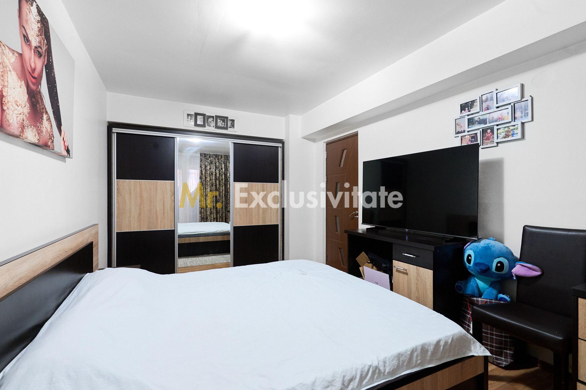 Apartament doua camere Gavan III construit in 2008 - 9