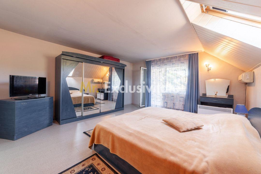 Casa visurilor cu livada roditoare si gradina amenajata - 10